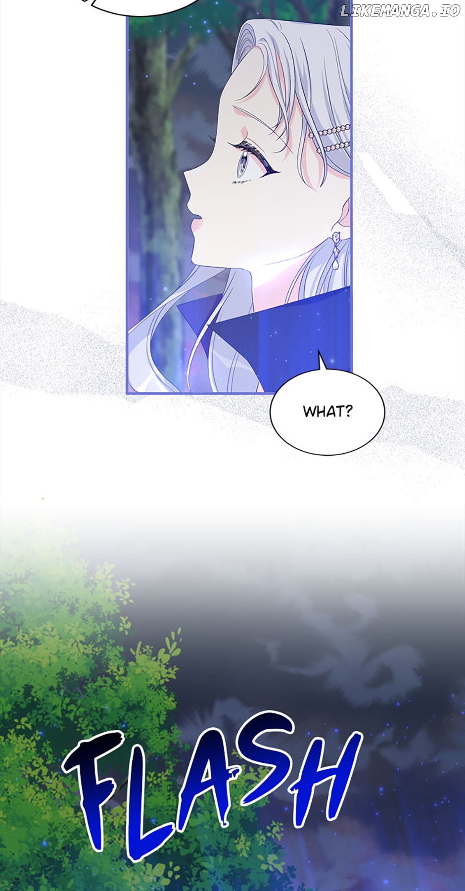 I Corrupted the Good Male Lead Chapter 70 - page 71