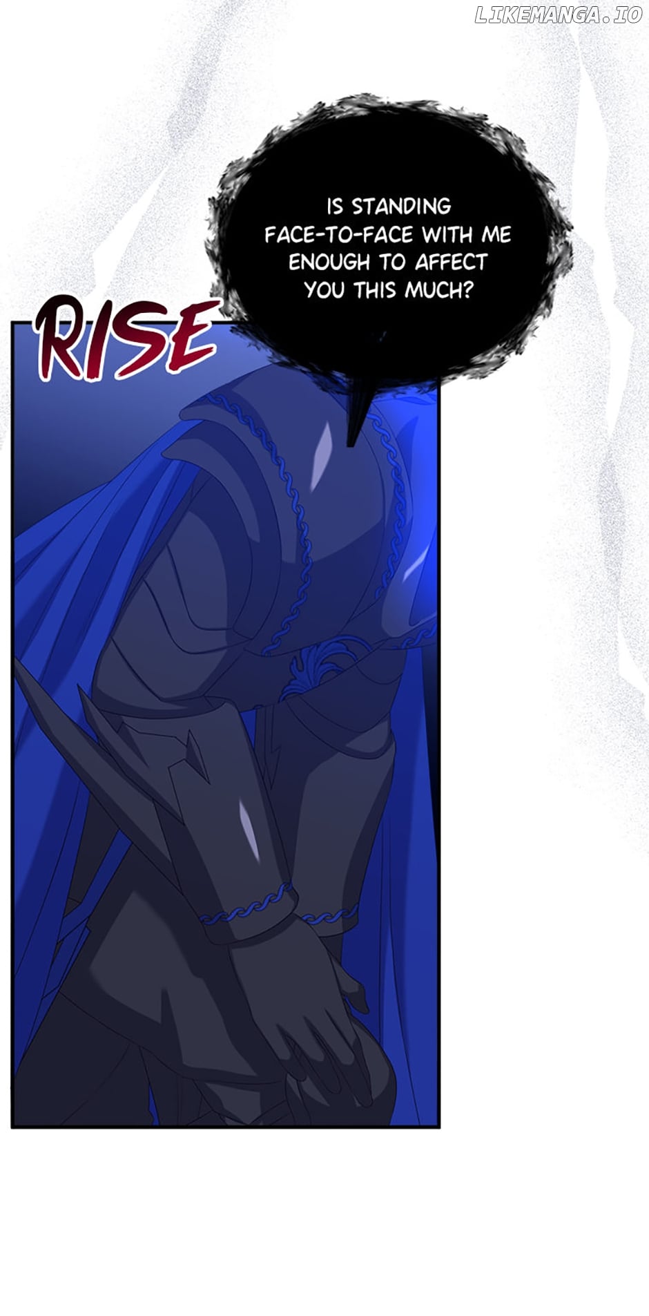 I Corrupted the Good Male Lead Chapter 70 - page 9