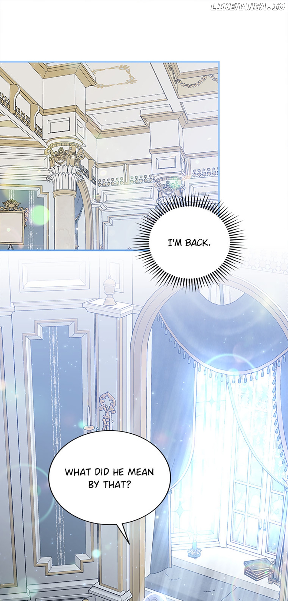 I Corrupted the Good Male Lead Chapter 70 - page 73