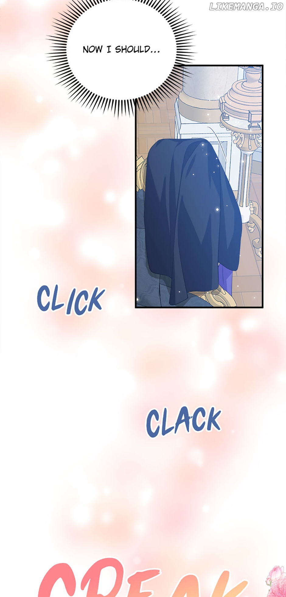 I Corrupted the Good Male Lead Chapter 70 - page 76