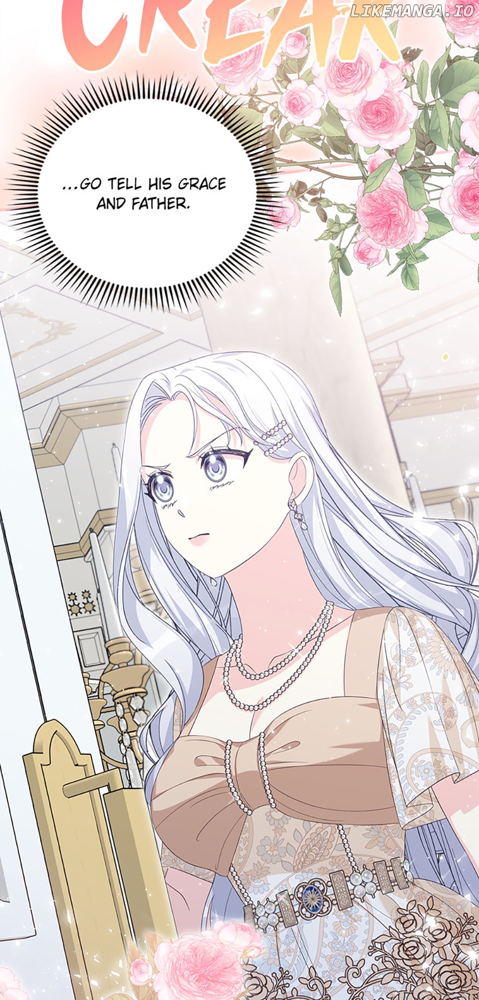 I Corrupted the Good Male Lead Chapter 70 - page 77