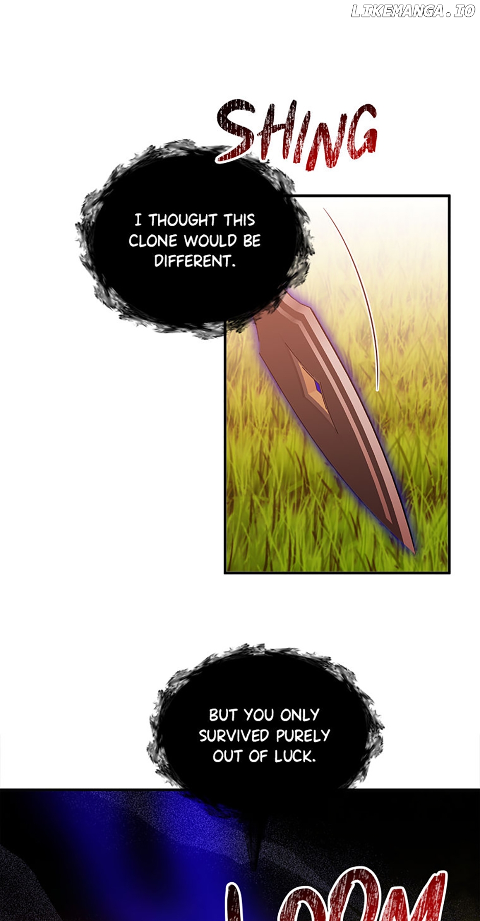 I Corrupted the Good Male Lead Chapter 70 - page 10
