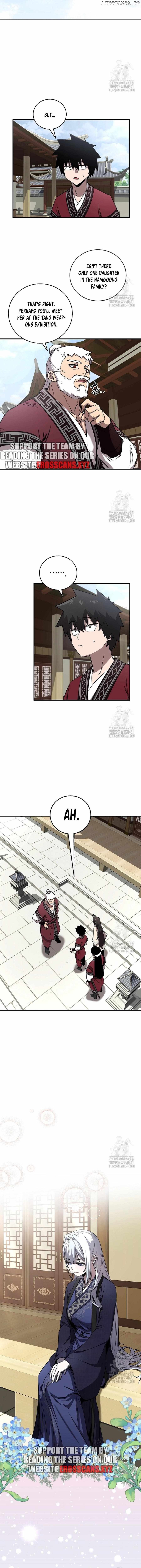 Childhood Friend of the Zenith Chapter 28 - page 12