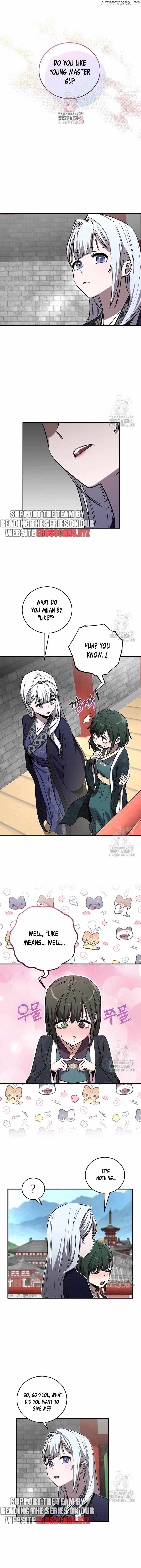 Childhood Friend of the Zenith Chapter 28 - page 1