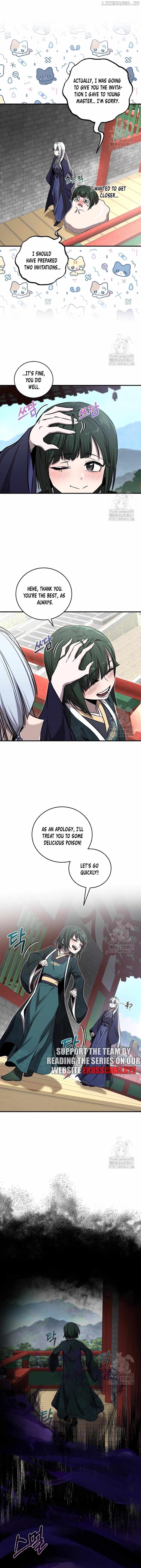 Childhood Friend of the Zenith Chapter 28 - page 2