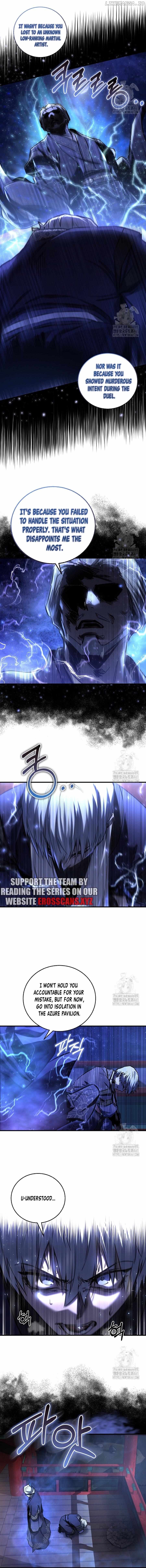 Childhood Friend of the Zenith Chapter 28 - page 6