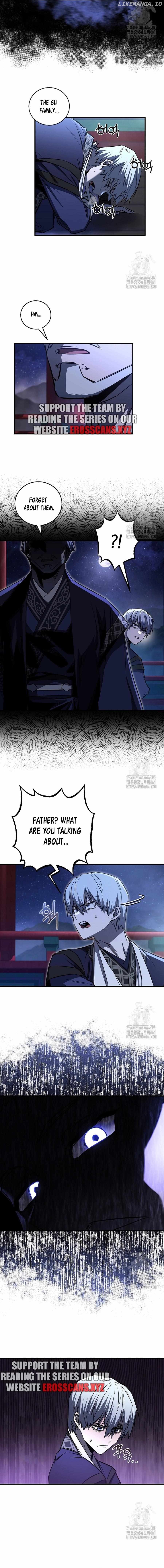 Childhood Friend of the Zenith Chapter 28 - page 7