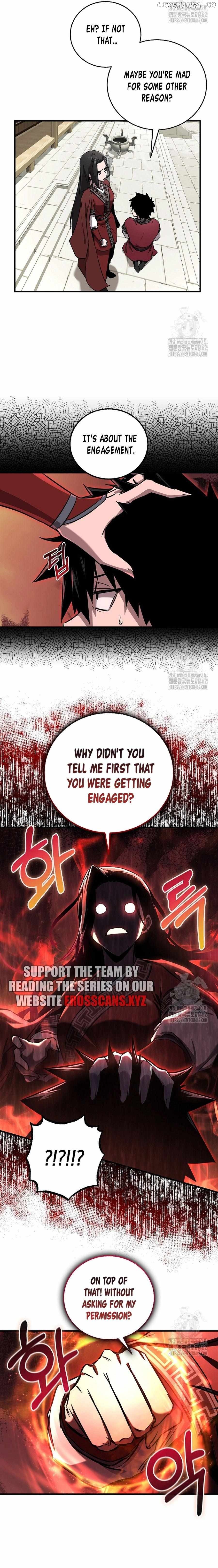 Childhood Friend of the Zenith Chapter 29 - page 12