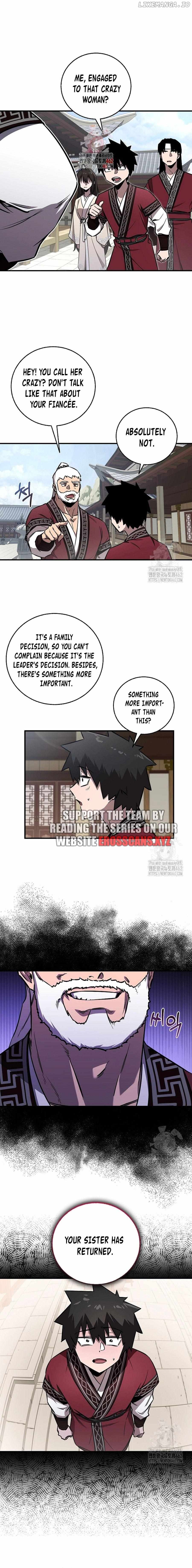 Childhood Friend of the Zenith Chapter 29 - page 1