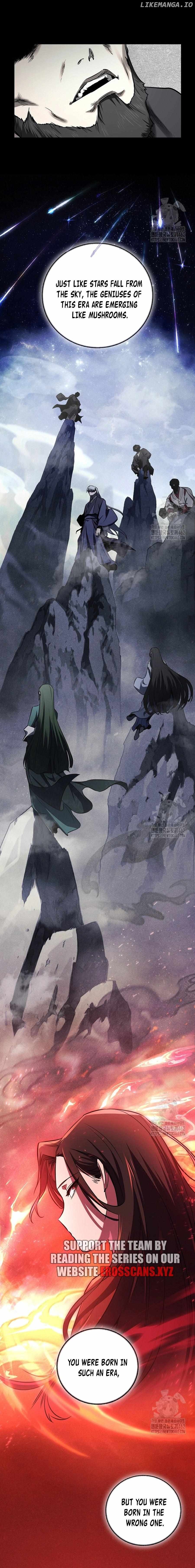 Childhood Friend of the Zenith Chapter 29 - page 3