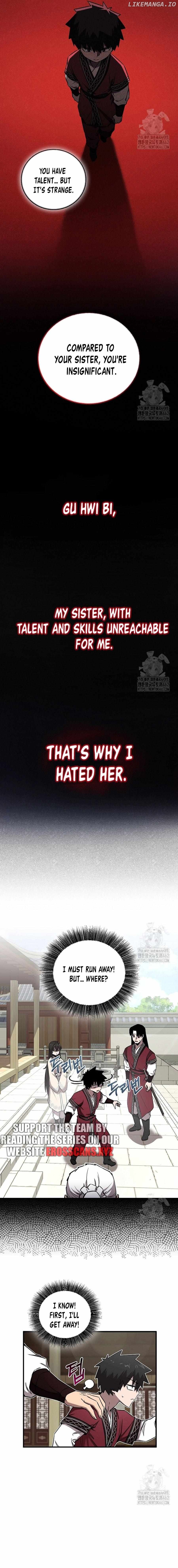 Childhood Friend of the Zenith Chapter 29 - page 4