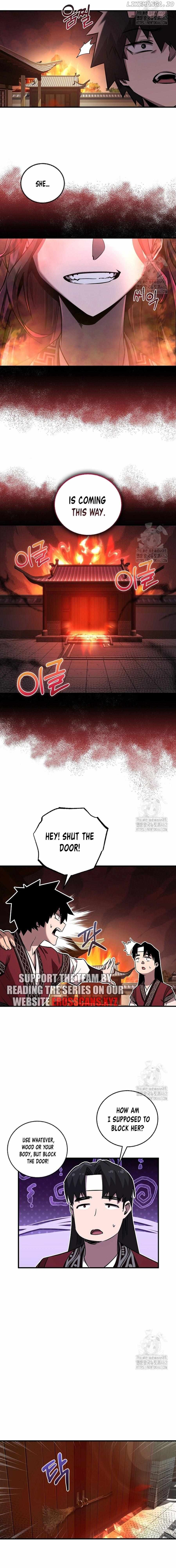 Childhood Friend of the Zenith Chapter 29 - page 6