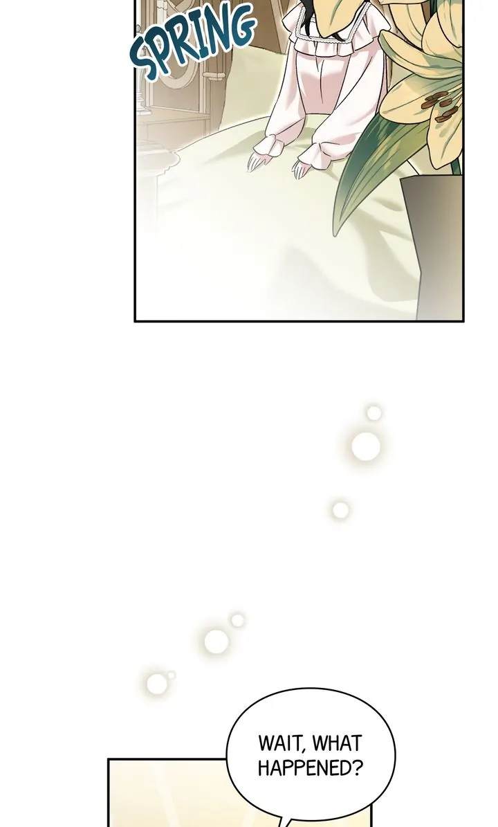 How to Protect the Master of the Monster Mansion Chapter 39 - page 28