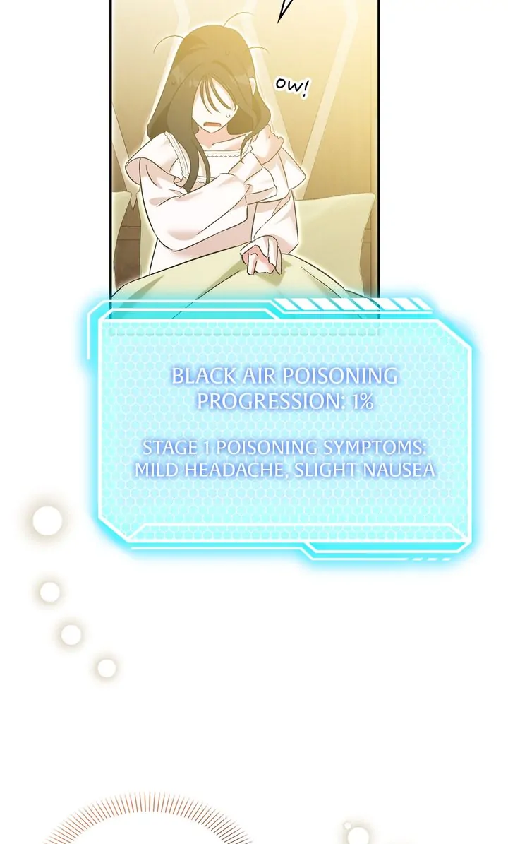 How to Protect the Master of the Monster Mansion Chapter 39 - page 29