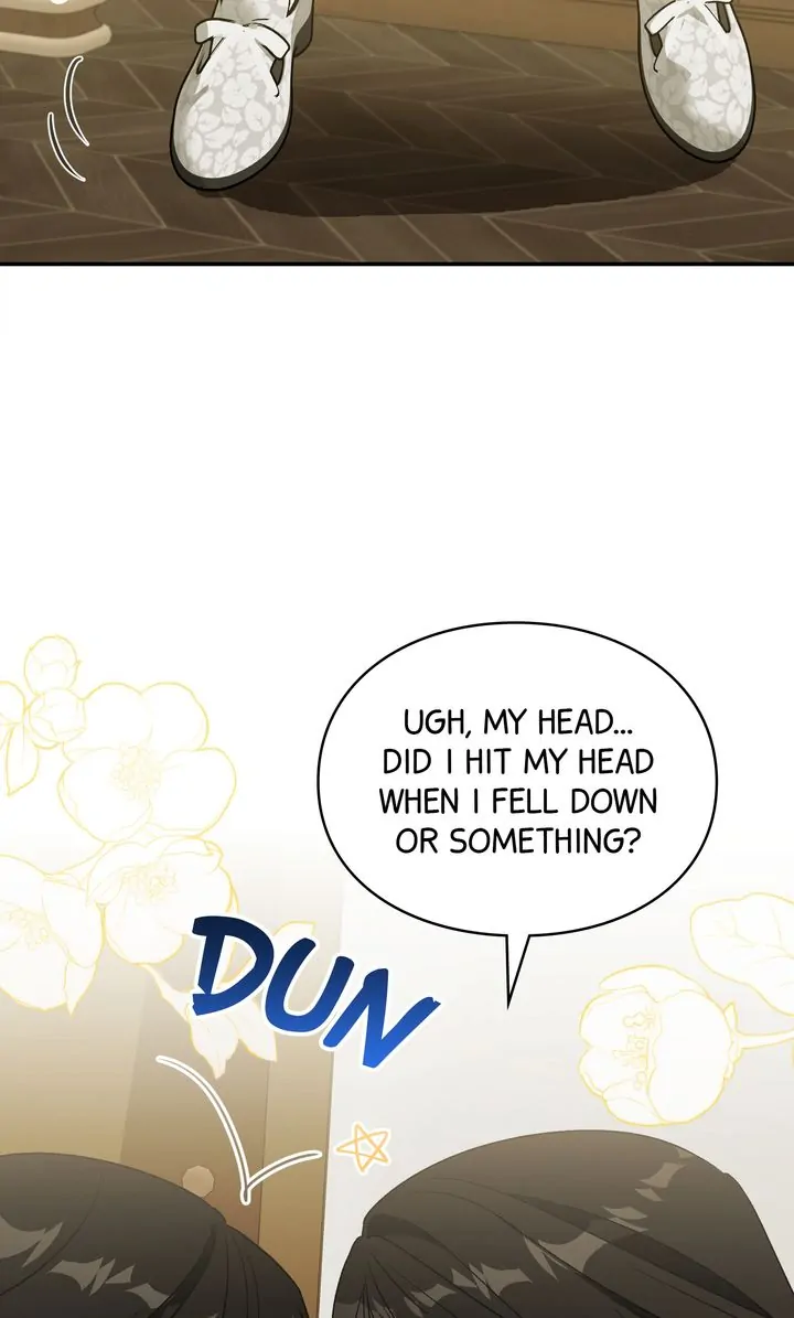 How to Protect the Master of the Monster Mansion Chapter 39 - page 32