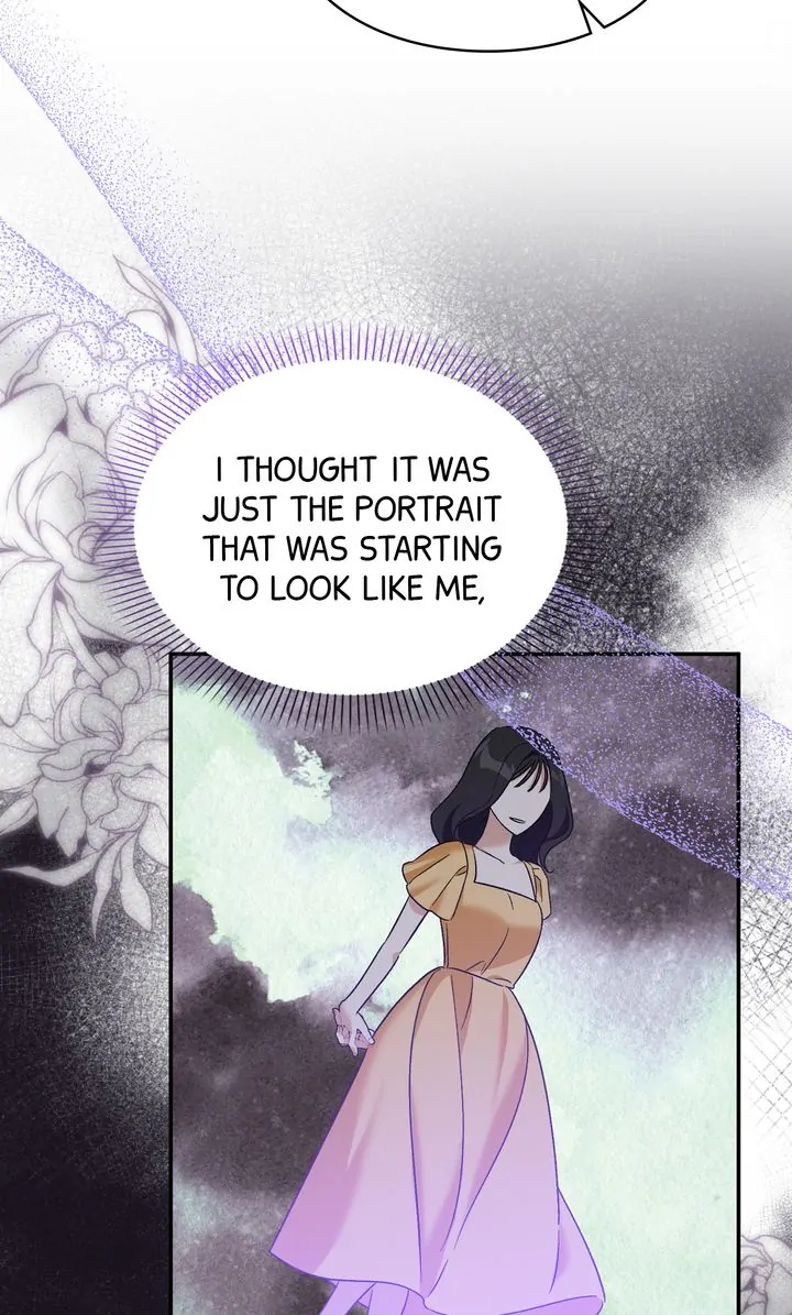 How to Protect the Master of the Monster Mansion Chapter 39 - page 37