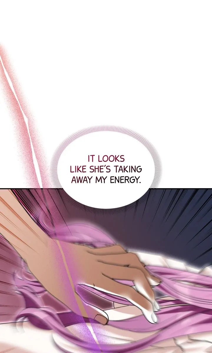 How to Protect the Master of the Monster Mansion Chapter 39 - page 4
