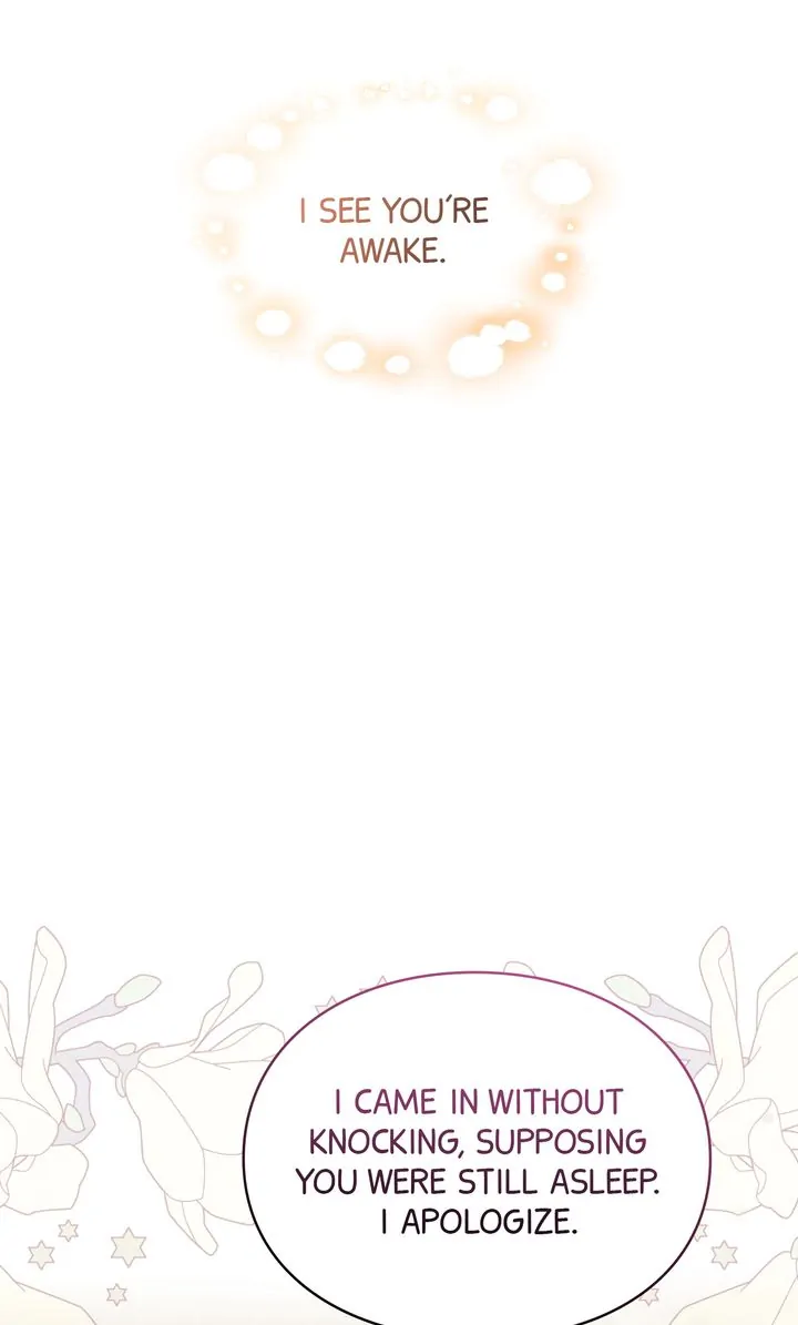 How to Protect the Master of the Monster Mansion Chapter 39 - page 40