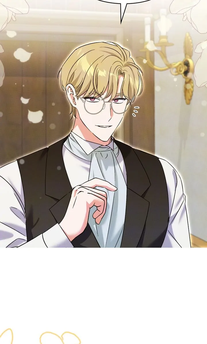 How to Protect the Master of the Monster Mansion Chapter 39 - page 41