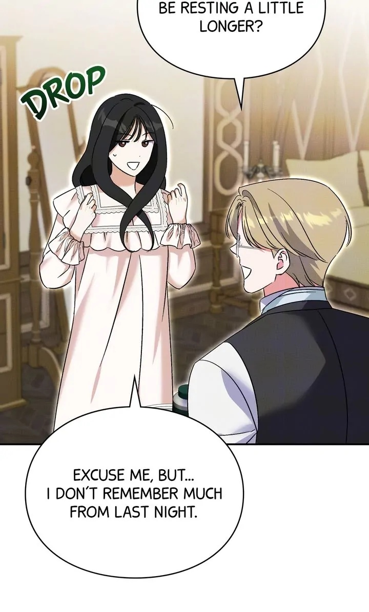 How to Protect the Master of the Monster Mansion Chapter 39 - page 48