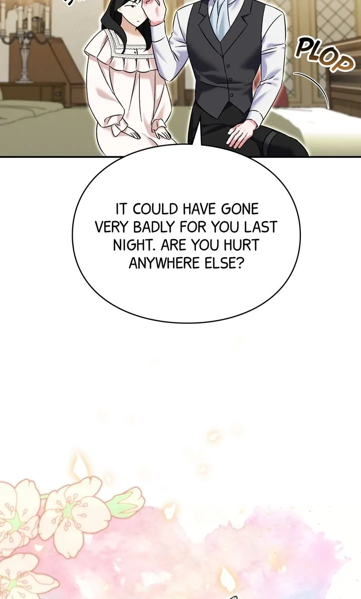 How to Protect the Master of the Monster Mansion Chapter 39 - page 60