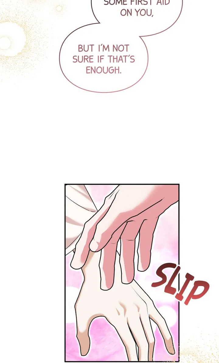 How to Protect the Master of the Monster Mansion Chapter 39 - page 64