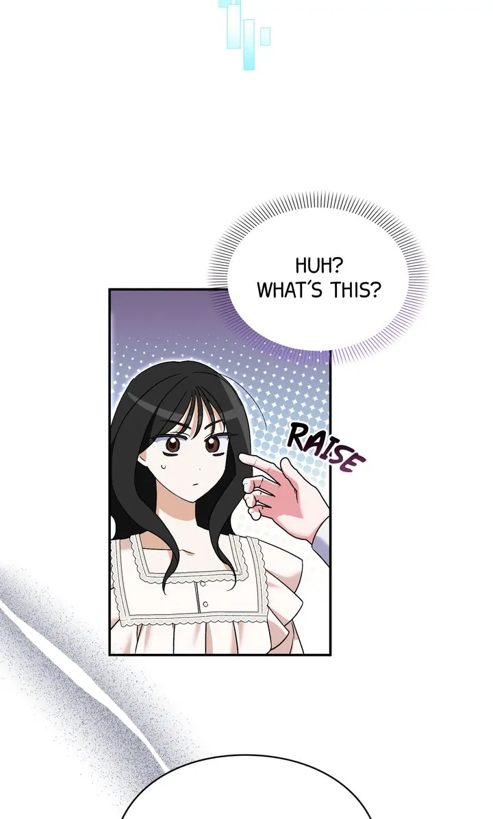 How to Protect the Master of the Monster Mansion Chapter 39 - page 68
