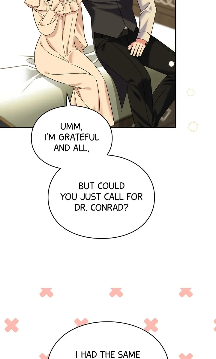 How to Protect the Master of the Monster Mansion Chapter 39 - page 75