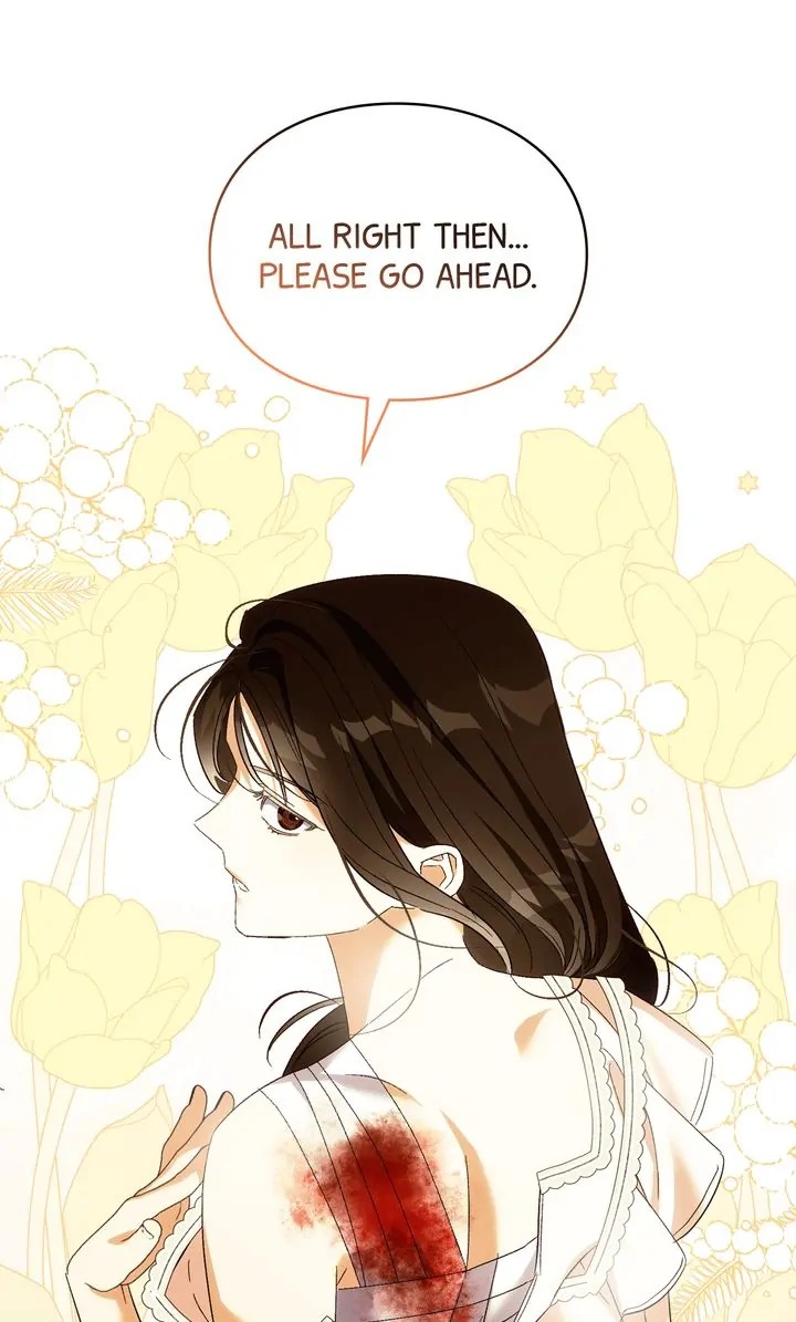 How to Protect the Master of the Monster Mansion Chapter 39 - page 80