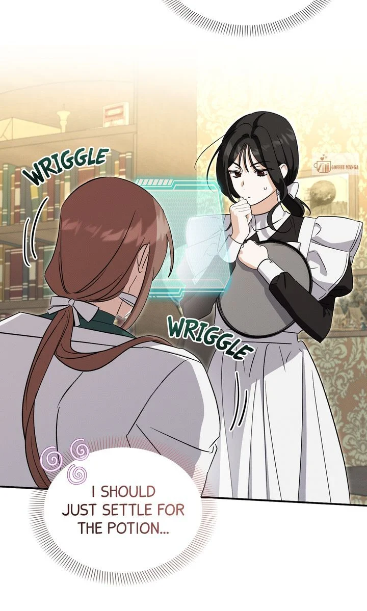 How to Protect the Master of the Monster Mansion Chapter 41 - page 49