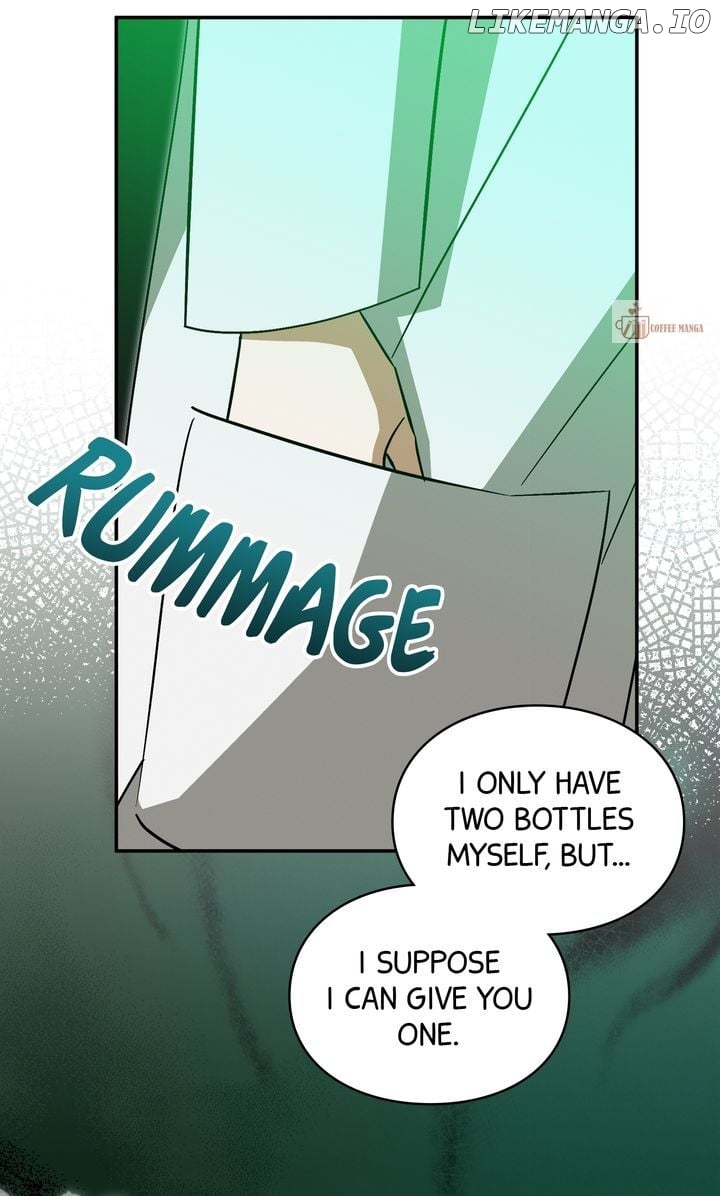How to Protect the Master of the Monster Mansion Chapter 42 - page 12