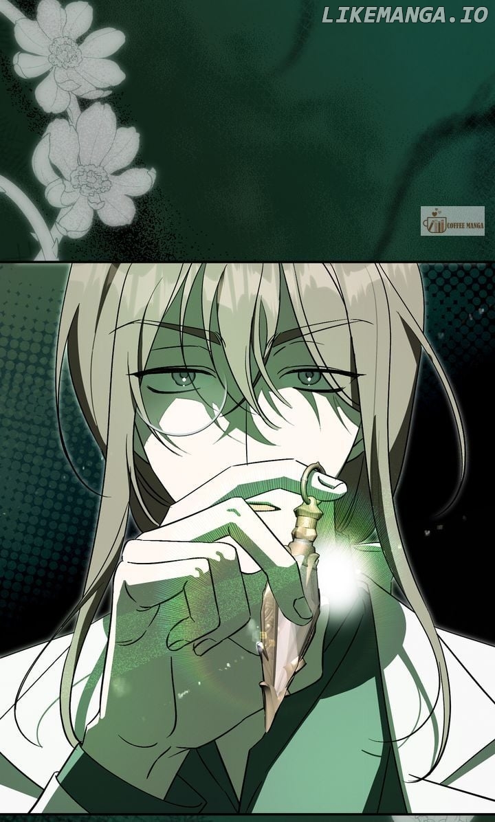 How to Protect the Master of the Monster Mansion Chapter 42 - page 13