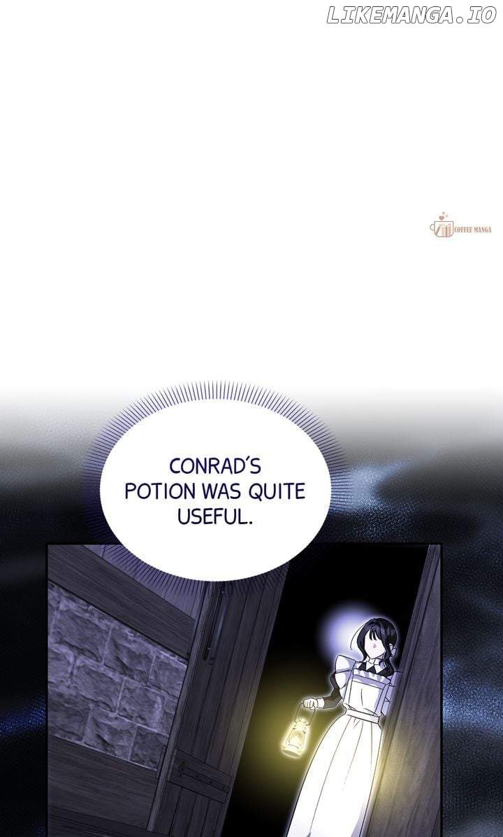 How to Protect the Master of the Monster Mansion Chapter 42 - page 16