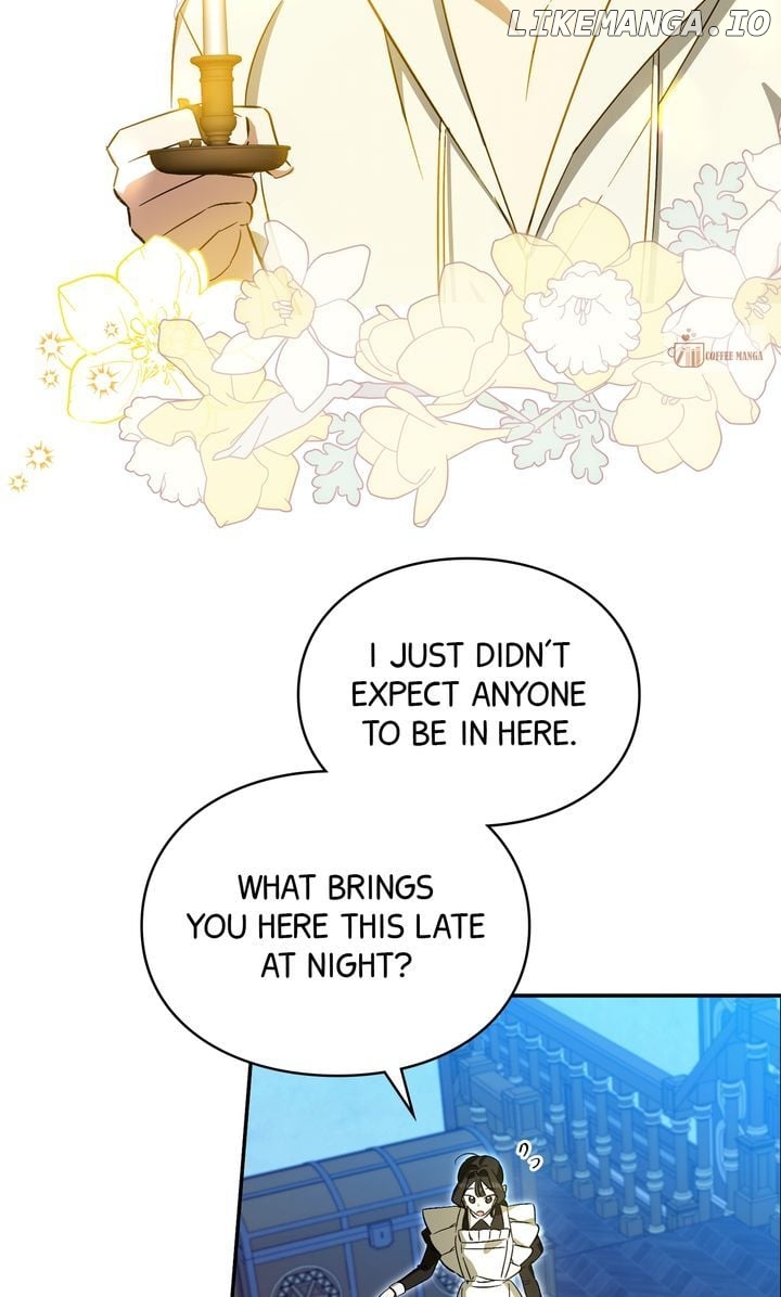 How to Protect the Master of the Monster Mansion Chapter 42 - page 24