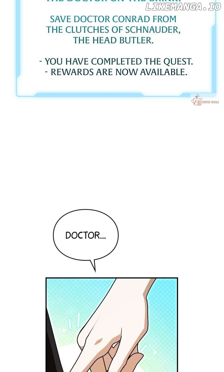 How to Protect the Master of the Monster Mansion Chapter 42 - page 4