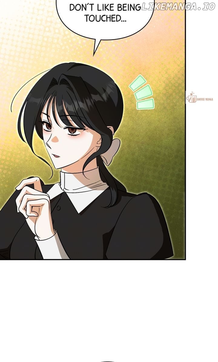 How to Protect the Master of the Monster Mansion Chapter 42 - page 43