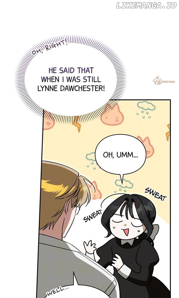 How to Protect the Master of the Monster Mansion Chapter 42 - page 45