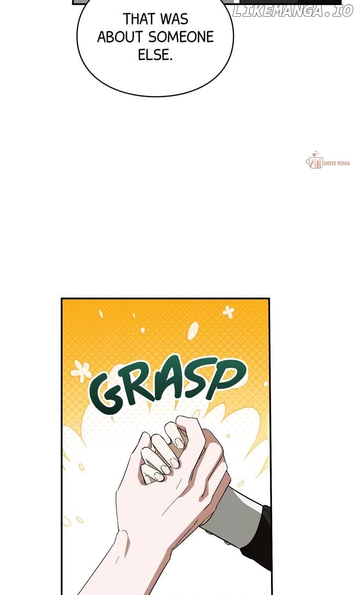 How to Protect the Master of the Monster Mansion Chapter 42 - page 46