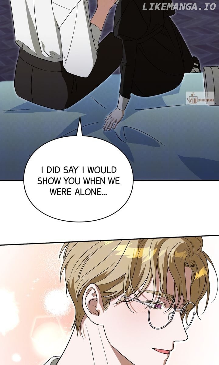 How to Protect the Master of the Monster Mansion Chapter 42 - page 48