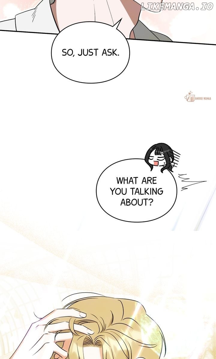 How to Protect the Master of the Monster Mansion Chapter 42 - page 49