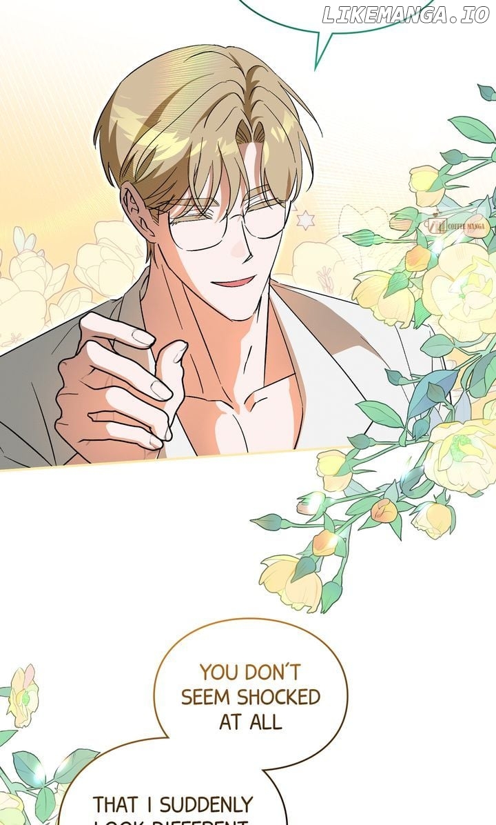 How to Protect the Master of the Monster Mansion Chapter 42 - page 55