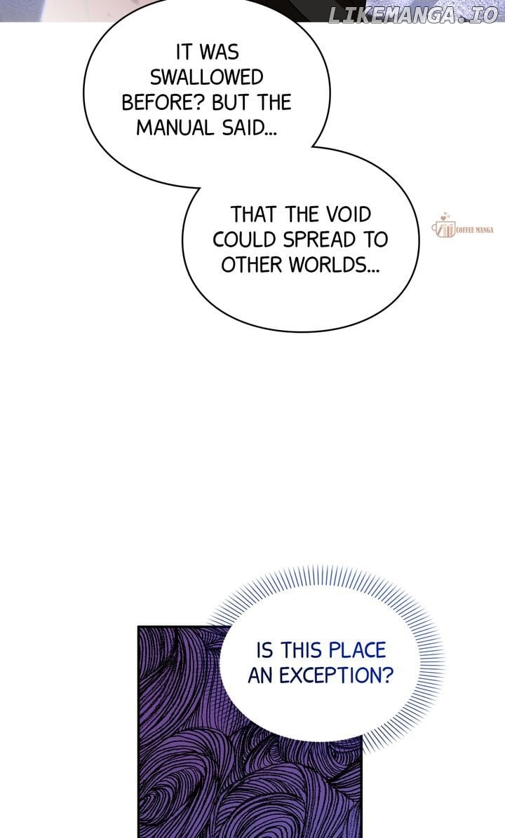 How to Protect the Master of the Monster Mansion Chapter 42 - page 60