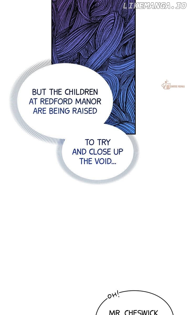 How to Protect the Master of the Monster Mansion Chapter 42 - page 61