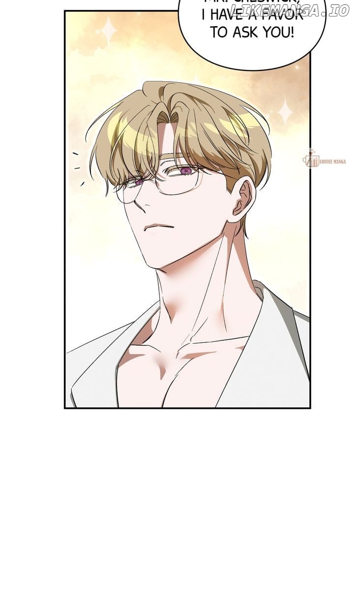 How to Protect the Master of the Monster Mansion Chapter 42 - page 62