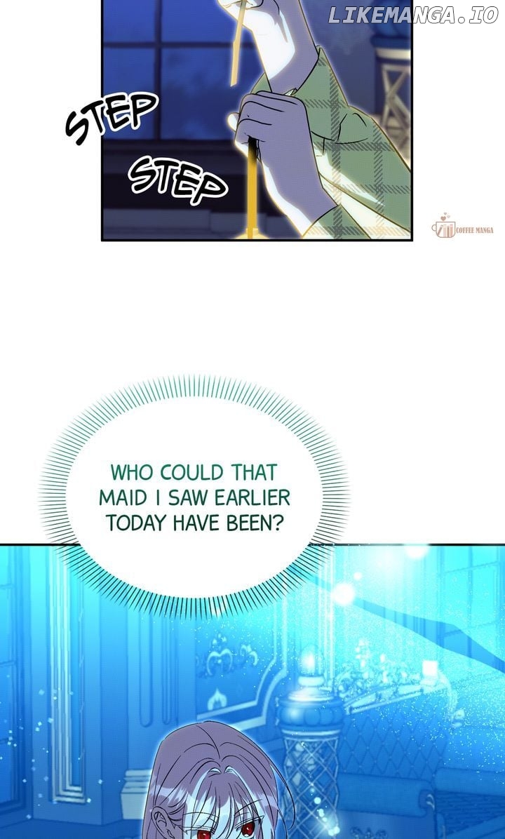 How to Protect the Master of the Monster Mansion Chapter 42 - page 64