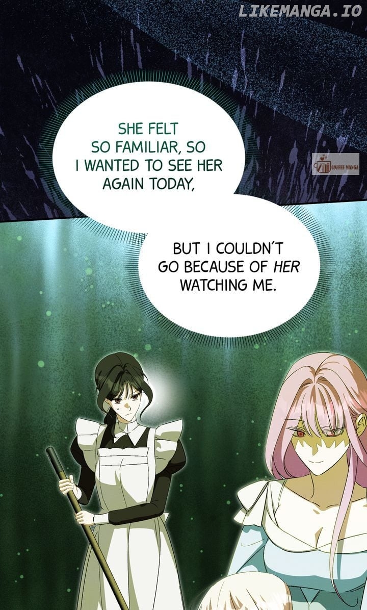 How to Protect the Master of the Monster Mansion Chapter 42 - page 66