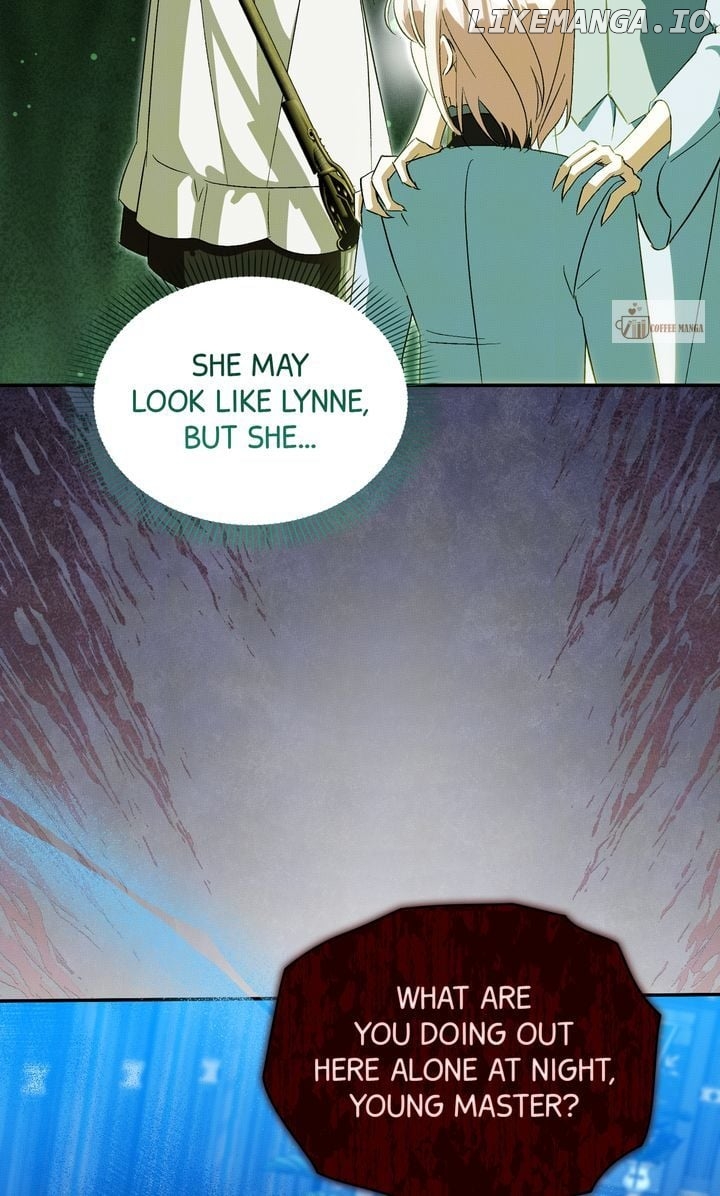 How to Protect the Master of the Monster Mansion Chapter 42 - page 67