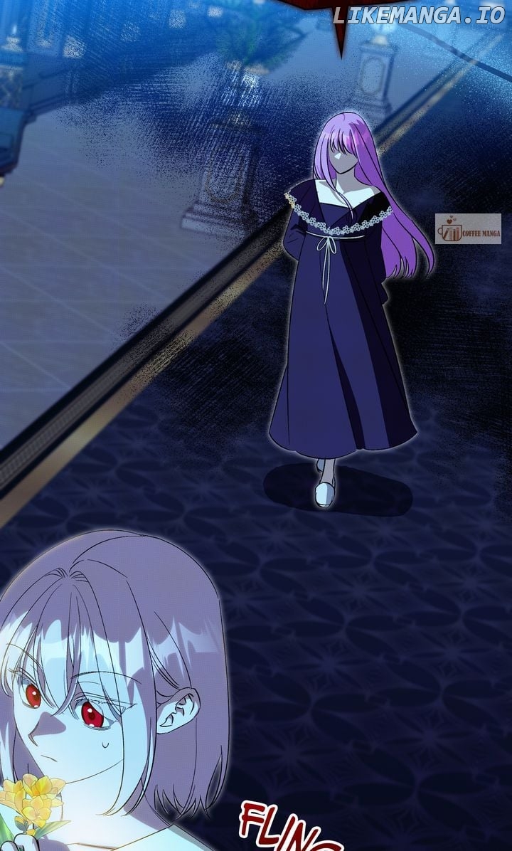 How to Protect the Master of the Monster Mansion Chapter 42 - page 68