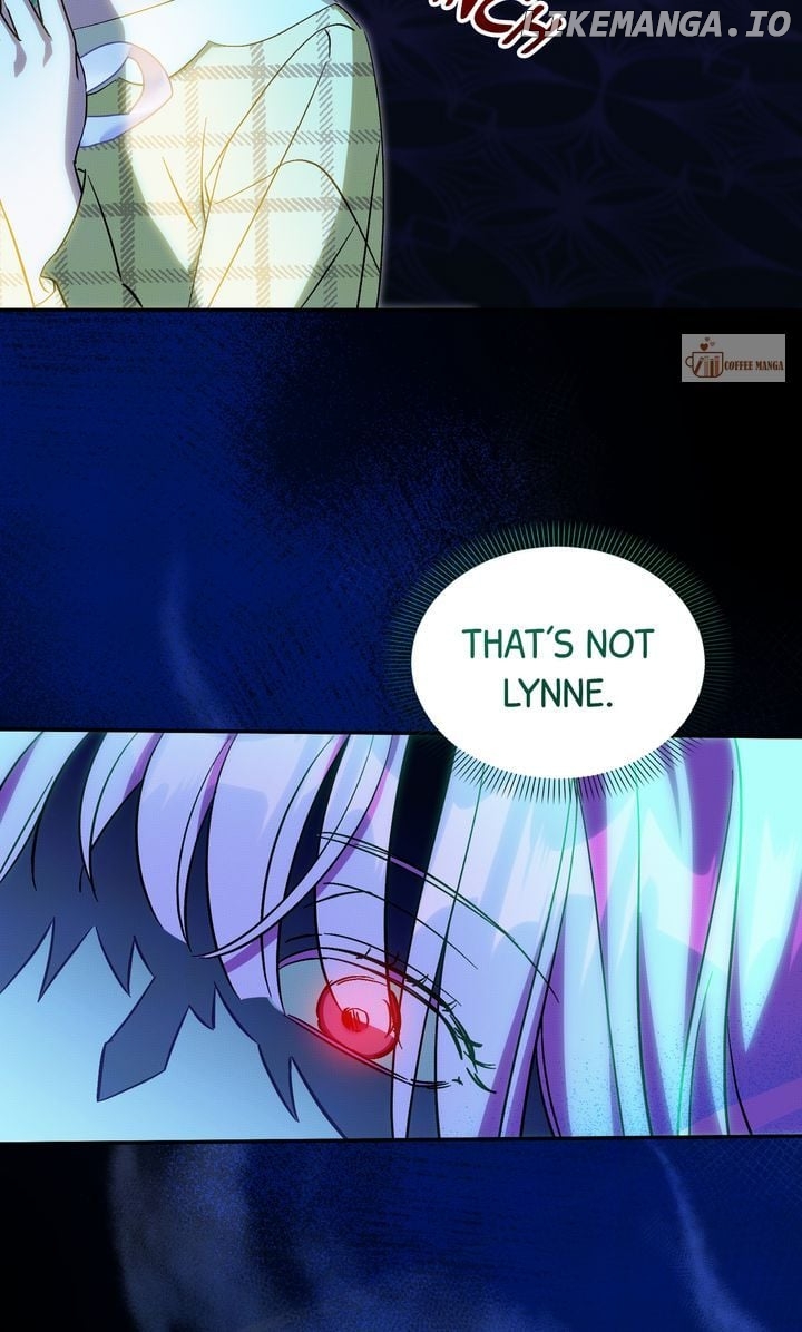 How to Protect the Master of the Monster Mansion Chapter 42 - page 69