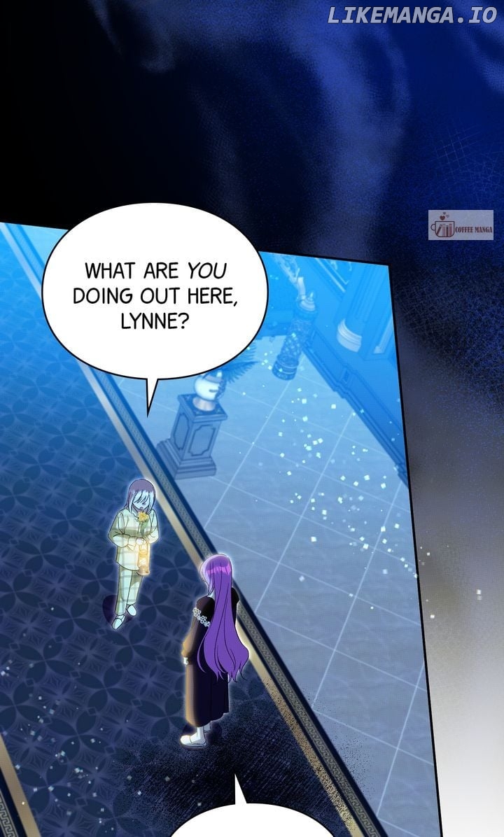 How to Protect the Master of the Monster Mansion Chapter 42 - page 70